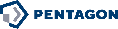 Pentagon Logo